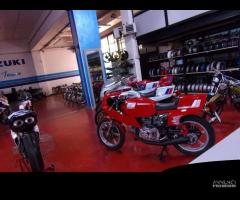 Ricambi ducati pantah 350 500 600