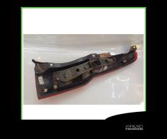 Fanale Fanalino Sinistro SX AUTOMOTIVE LIGHTING 28 - 4