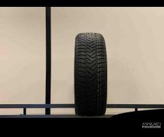 1 PNEUMATICO USATO PIRELLI 205 50 R17 WINTER