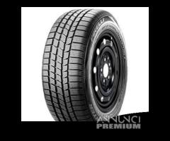 1 PNEUMATICO NUOVO PIRELLI 205 65 R15 WINTER