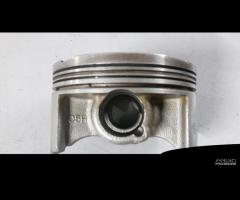 Cilindro e pistone SUZUKI BURGMAN 400 K7