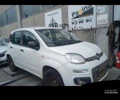 FIAT PANDA 1.2 B 2016 169A4000 PER RICAMBI