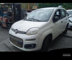 FIAT PANDA 1.2 B 2016 169A4000 PER RICAMBI