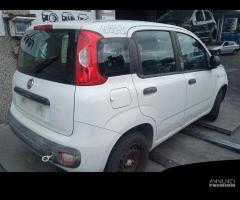 FIAT PANDA 1.2 B 2016 169A4000 PER RICAMBI