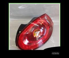 Fanale Fanalino Sinistro SX AUTOMOTIVE LIGHTING FI - 1