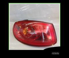 Fanale Fanalino Sinistro SX AUTOMOTIVE LIGHTING FI - 4