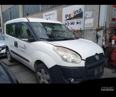 FIAT DOBLÒ 1.3 TD 2014 263A2000 PER RICAMBI