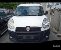 FIAT DOBLÒ 1.3 TD 2014 263A2000 PER RICAMBI