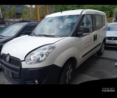 FIAT DOBLÒ 1.3 TD 2014 263A2000 PER RICAMBI