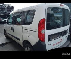 FIAT DOBLÒ 1.3 TD 2014 263A2000 PER RICAMBI