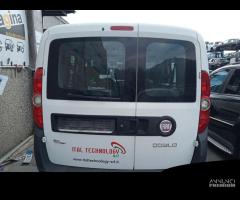 FIAT DOBLÒ 1.3 TD 2014 263A2000 PER RICAMBI