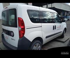 FIAT DOBLÒ 1.3 TD 2014 263A2000 PER RICAMBI - 6