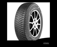 1 PNEUMATICO DEM BRIDGESTONE 215 55 R17 WINTER