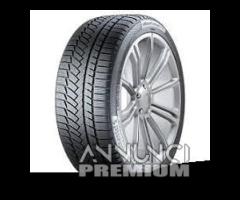 1 PNEUMATICO DEM CONTINENTAL 205 55 R17 WINTER