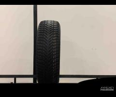 1 PNEUMATICO USATO KUMHO 205 60 R16 WINTER