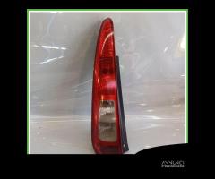 Fanale Fanalino Destro DX FORD FUSION CBK 1383603 - 1