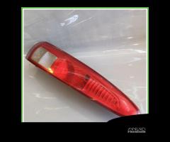 Fanale Fanalino Destro DX FORD FUSION CBK 1383603 - 6