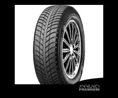 1 PNEUMATICO DEM NEXEN 215 45 R17 ALLSEASON