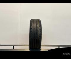 1 PNEUMATICO USATO BRIDGESTONE 215 55 R16 ESTIVO