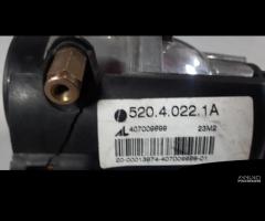 Faro anteriore anabbagliante DUCATI 749 999