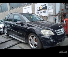 MERCEDES ML 3.0 TD 2006 642940 PER RICAMBI - 1