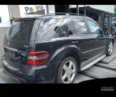 MERCEDES ML 3.0 TD 2006 642940 PER RICAMBI - 4