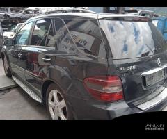 MERCEDES ML 3.0 TD 2006 642940 PER RICAMBI - 6