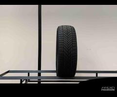 1 PNEUMATICO USATO MICHELIN 215 55 R17 WINTER