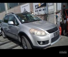 SUZUKI SX4 1.9 TD 2007 D19AA PER RICAMBI - 1