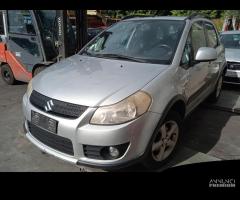 SUZUKI SX4 1.9 TD 2007 D19AA PER RICAMBI - 2