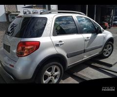 SUZUKI SX4 1.9 TD 2007 D19AA PER RICAMBI - 3