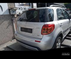 SUZUKI SX4 1.9 TD 2007 D19AA PER RICAMBI - 4