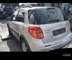 SUZUKI SX4 1.9 TD 2007 D19AA PER RICAMBI - 5