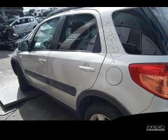 SUZUKI SX4 1.9 TD 2007 D19AA PER RICAMBI - 6