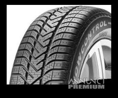 1 PNEUMATICO DEM PIRELLI 195 65 R15 WINTER