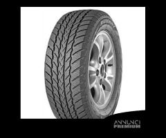 1 PNEUMATICO NUOVO RUN WAY 215 55 R16 WINTER