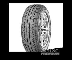 1 PNEUMATICO DEM BFGOODRICH 215 45 R17 ESTIVO