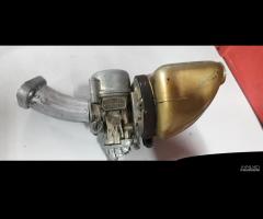 carburatore DELL'ORTO GUZZI DINGO 50