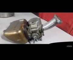 carburatore DELL'ORTO GUZZI DINGO 50