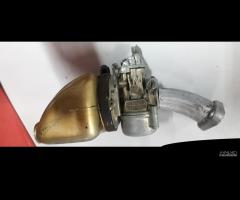 carburatore DELL'ORTO GUZZI DINGO 50