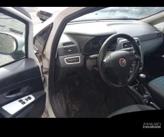 FIAT GRANDE PUNTO 1.3 TD 2009 199A2000 PER RICAMBI - 6