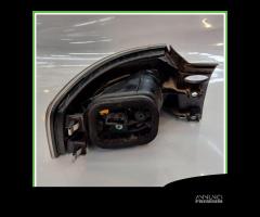 Fanale Fanalino Destro DX YORKA 45.405 SEAT IBIZA - 2