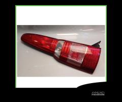 Fanale Fanalino Sinistro SX AUTOMOTIVE LIGHTING 28