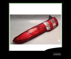 Fanale Fanalino Sinistro SX AUTOMOTIVE LIGHTING 28 - 6