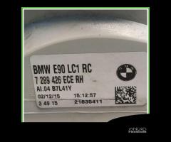 Fanale Fanalino Destro DX AUTOMOTIVE LIGHTING BMW - 5