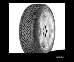 1 PNEUMATICO NUOVO CONTINENTAL 215 55 R16 WINTER