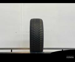 1 PNEUMATICO USATO BRIDGESTONE 205 55 R16 WINTER