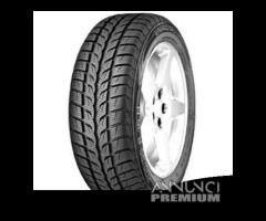 1 PNEUMATICO DEM UNIROYAL 205 55 R16 WINTER