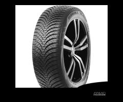 1 PNEUMATICO NUOVO FALKEN 195 65 R15 ALLSEASON