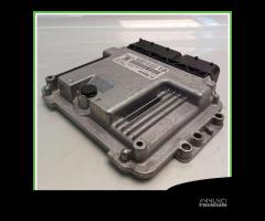 Centralina Motore Iniezione ECU BOSCH 0261S21949 S - 5